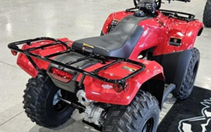 2024 Honda FourTrax Recon ES