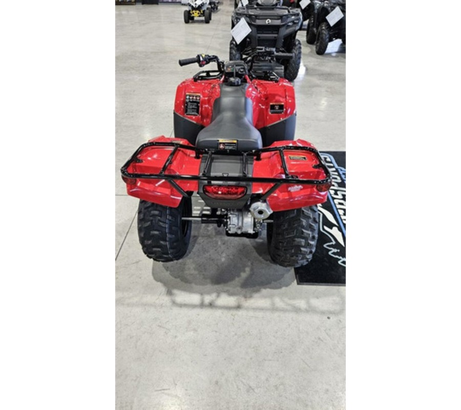 2024 Honda FourTrax Recon ES