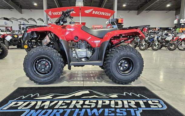 2024 Honda FourTrax Recon ES