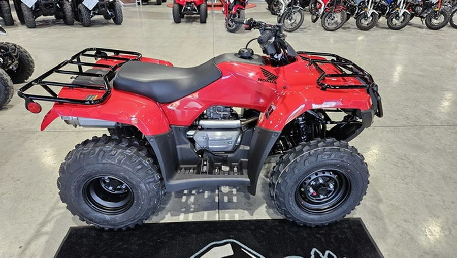 2024 Honda FourTrax Recon ES