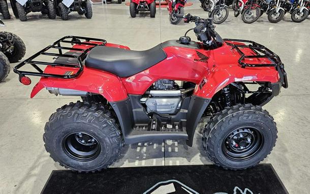 2024 Honda FourTrax Recon ES