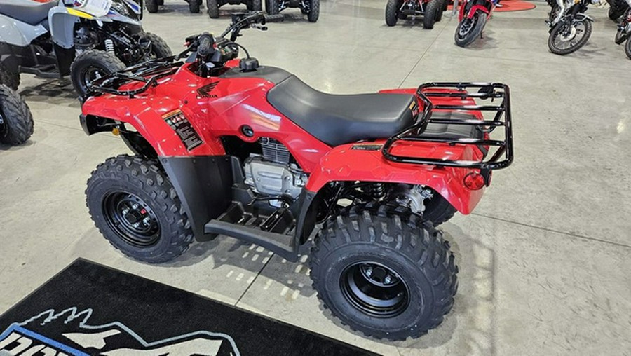 2024 Honda FourTrax Recon ES