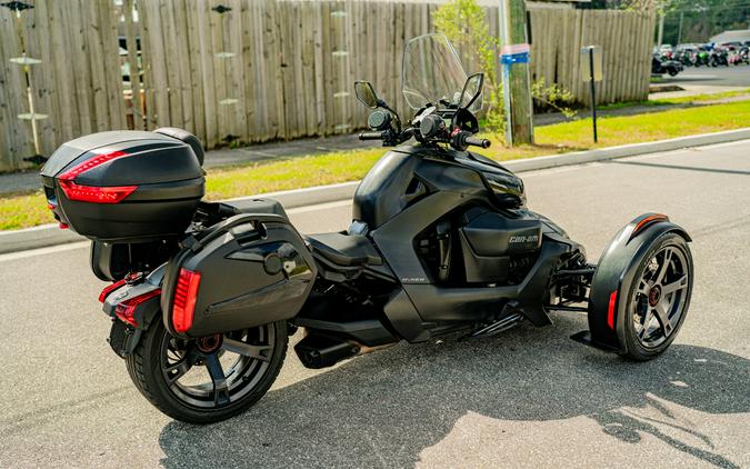 2021 Can-Am Ryker 900 ACE
