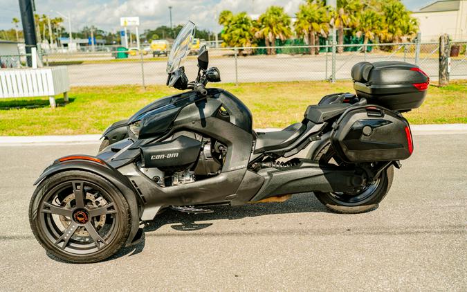 2021 Can-Am Ryker 900 ACE