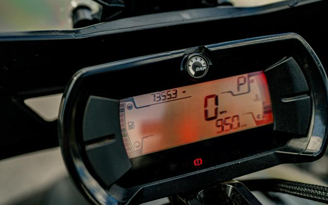 2021 Can-Am Ryker 900 ACE