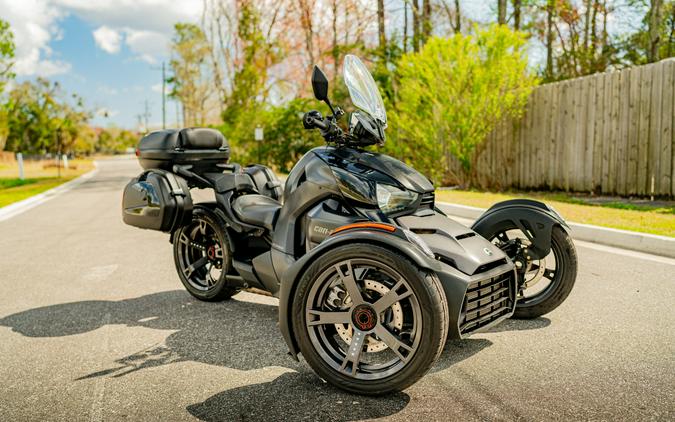 2021 Can-Am Ryker 900 ACE