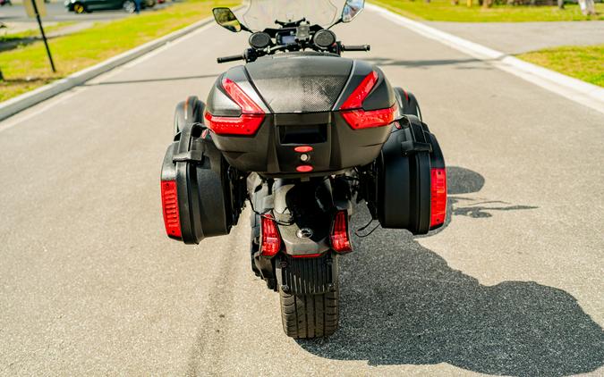 2021 Can-Am Ryker 900 ACE