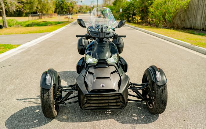 2021 Can-Am Ryker 900 ACE