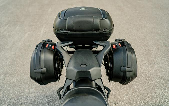 2021 Can-Am Ryker 900 ACE