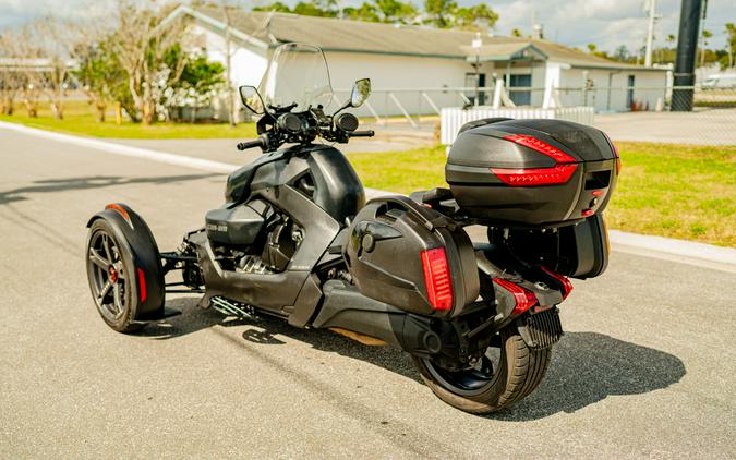 2021 Can-Am Ryker 900 ACE