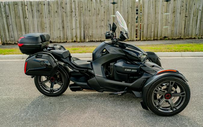 2021 Can-Am Ryker 900 ACE