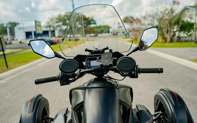 2021 Can-Am Ryker 900 ACE