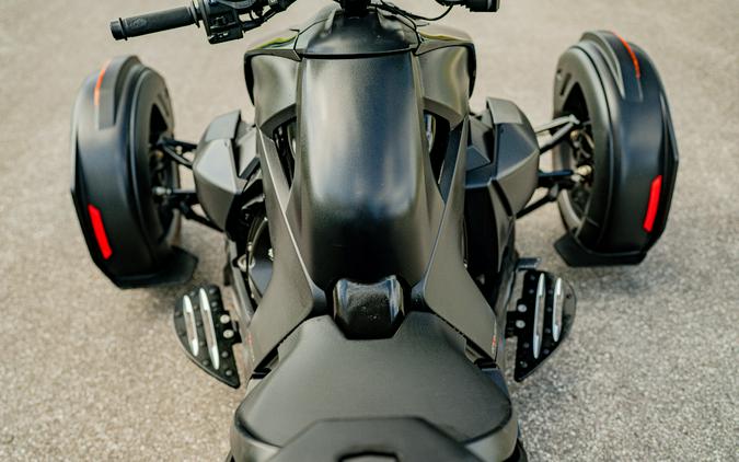 2021 Can-Am Ryker 900 ACE