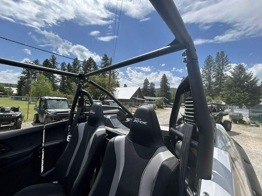 2025 Kawasaki Teryx® KRX4™ 1000