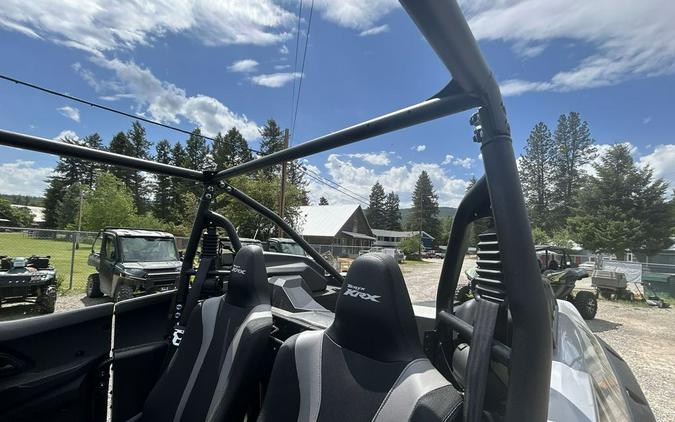 2025 Kawasaki Teryx® KRX4™ 1000