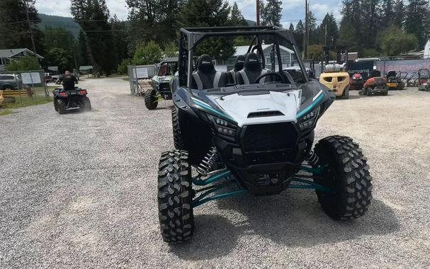 2025 Kawasaki Teryx® KRX4™ 1000