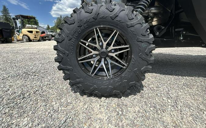 2025 Kawasaki Teryx® KRX4™ 1000