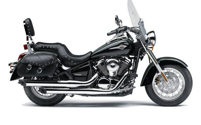 2021 Kawasaki Vulcan® 900 Classic LT