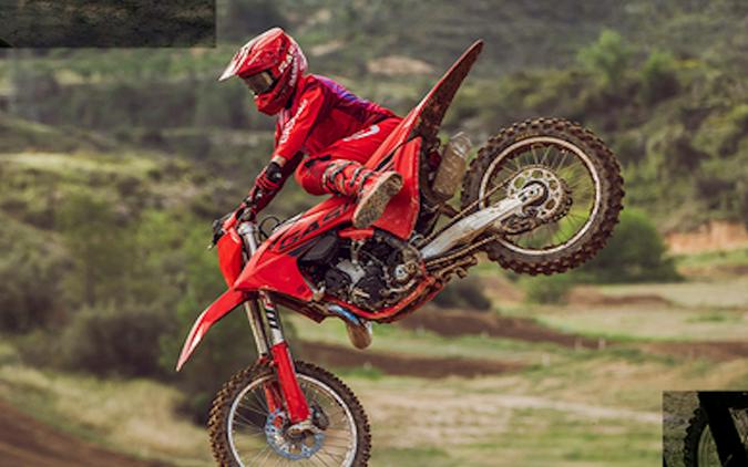 2025 Gas Gas MC 300 - G392419