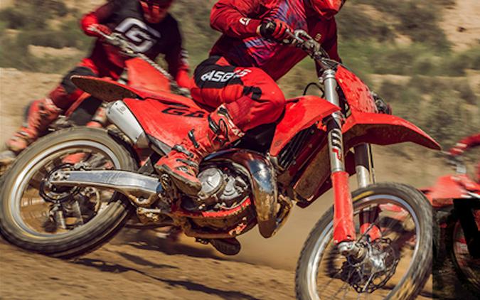 2025 Gas Gas MC 300 - G392419