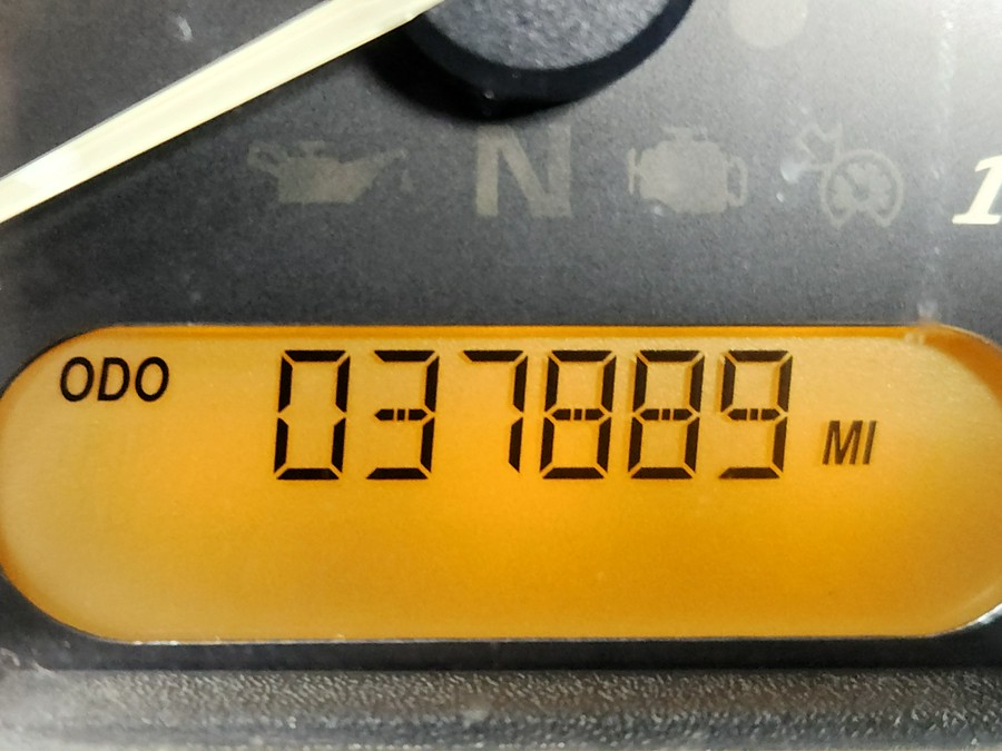 2018 Harley-Davidson® Street Glide Special - FP8513