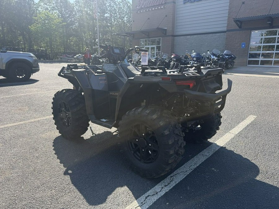 2026 Polaris Sportsman 850 Trail