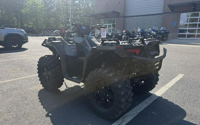 2026 Polaris Sportsman 850 Trail