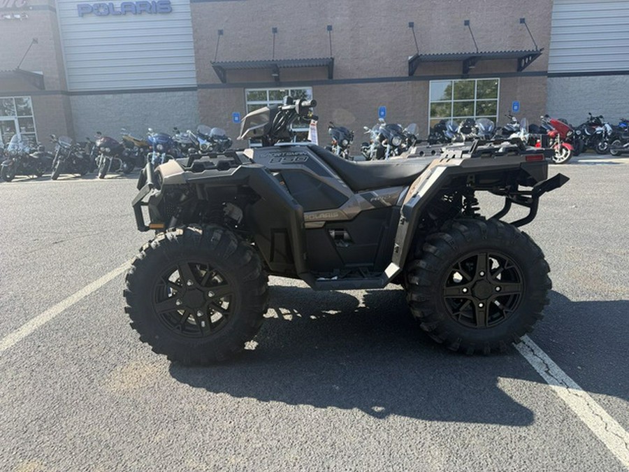 2026 Polaris Sportsman 850 Trail