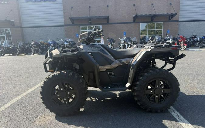 2026 Polaris Sportsman 850 Trail