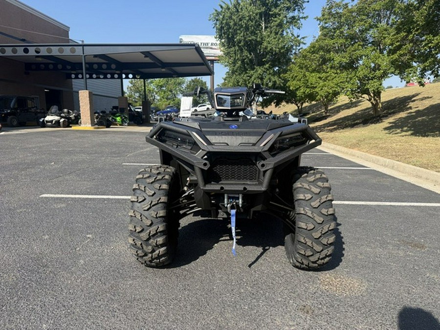 2026 Polaris Sportsman 850 Trail