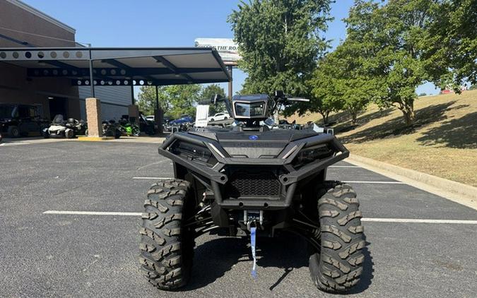2026 Polaris Sportsman 850 Trail