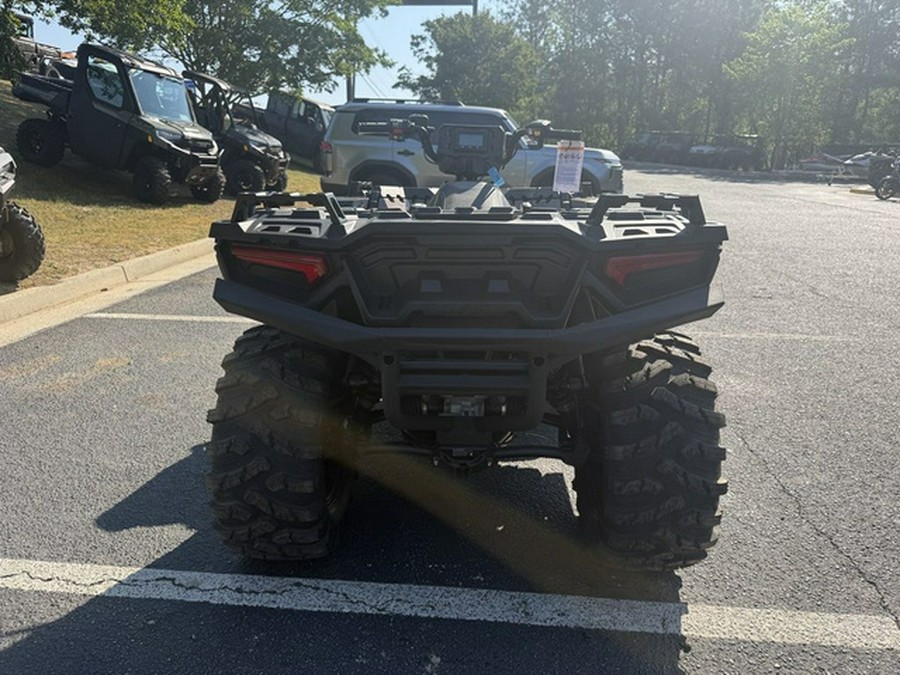 2026 Polaris Sportsman 850 Trail