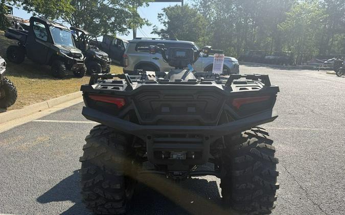 2026 Polaris Sportsman 850 Trail