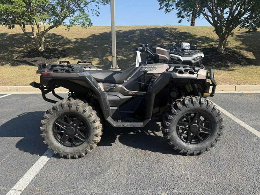 2026 Polaris Sportsman 850 Trail