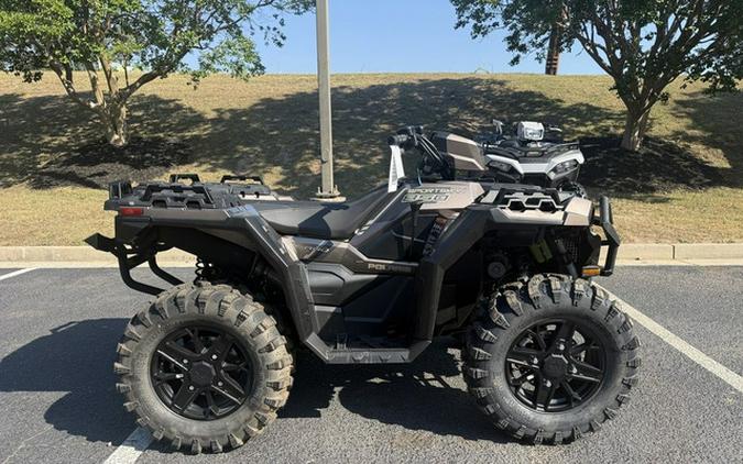 2026 Polaris Sportsman 850 Trail