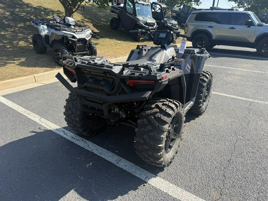 2026 Polaris Sportsman 850 Trail