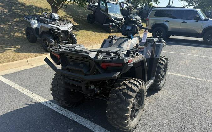 2026 Polaris Sportsman 850 Trail