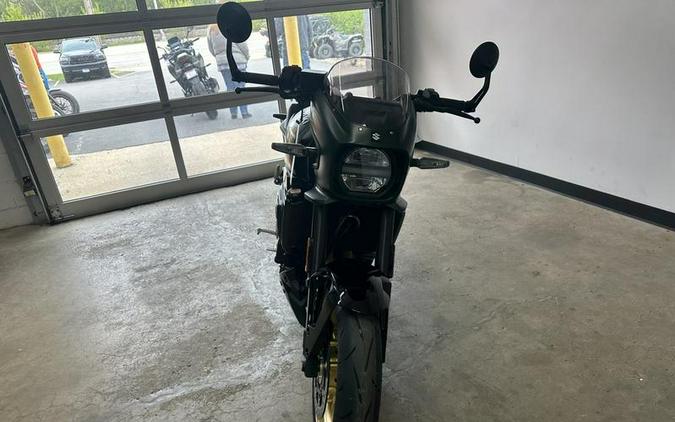 2026 Suzuki GSX-8TT