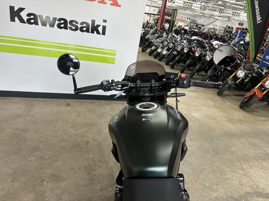 2026 Suzuki GSX-8TT
