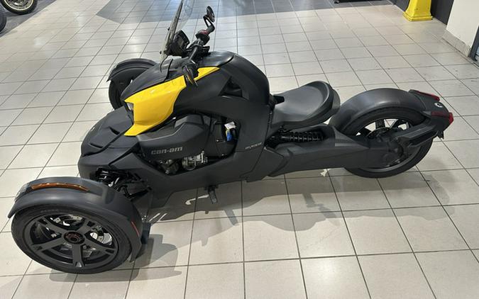 2021 Can-Am Ryker 900 ACE