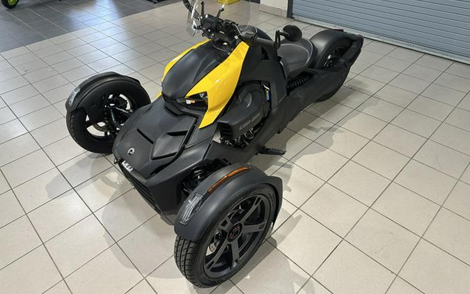 2021 Can-Am Ryker 900 ACE