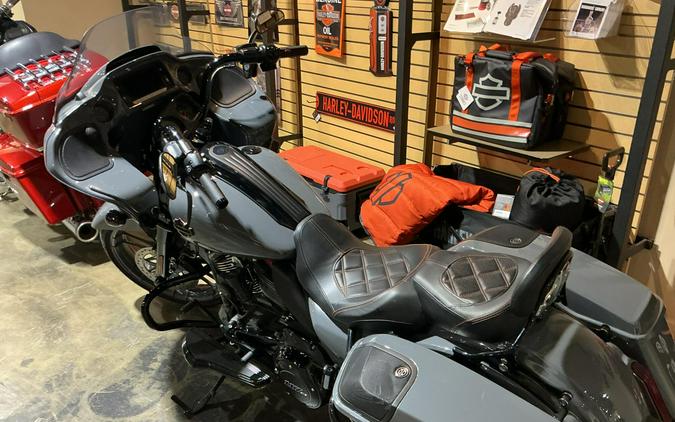 FLTRXSE 2018 CVO Road Glide