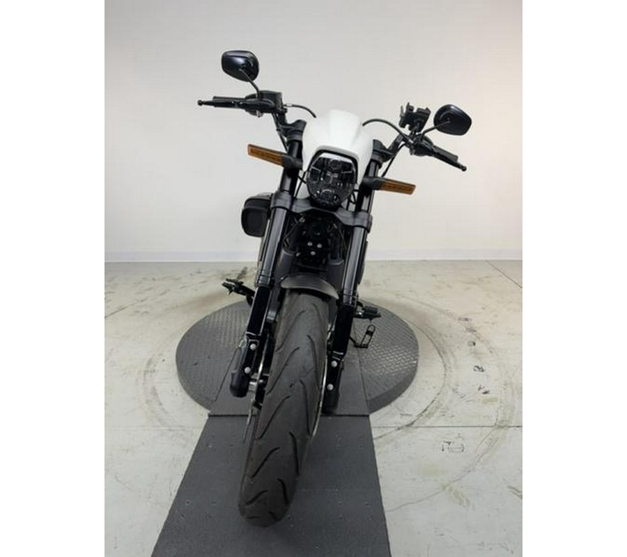 2019 Harley-Davidson® FXDRS - FXDR™ 114