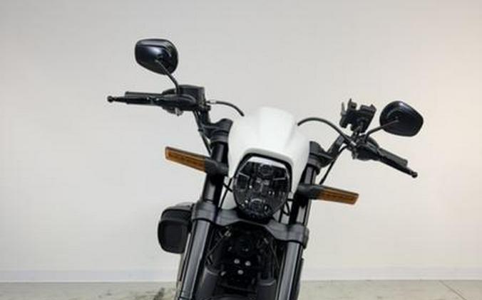 2019 Harley-Davidson® FXDRS - FXDR™ 114