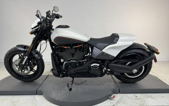 2019 Harley-Davidson® FXDRS - FXDR™ 114