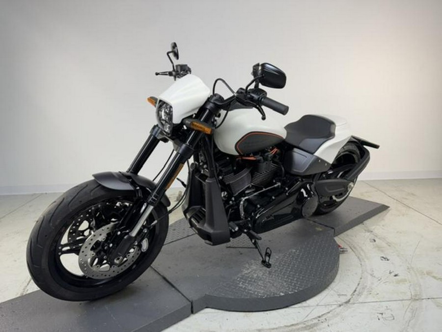 2019 Harley-Davidson® FXDRS - FXDR™ 114