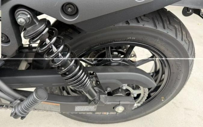 2025 Kawasaki Eliminator®