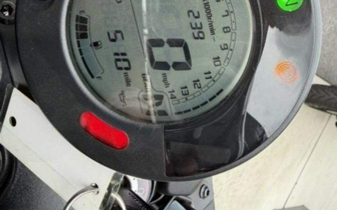 2025 Kawasaki Eliminator®