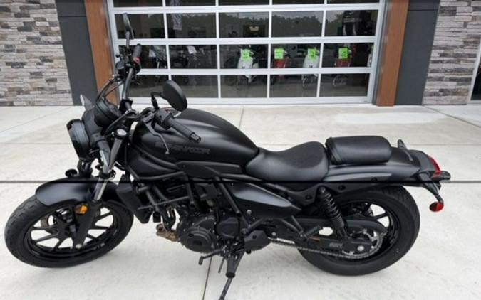 2025 Kawasaki Eliminator®