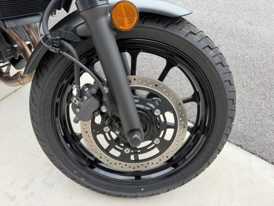 2025 Kawasaki Eliminator®